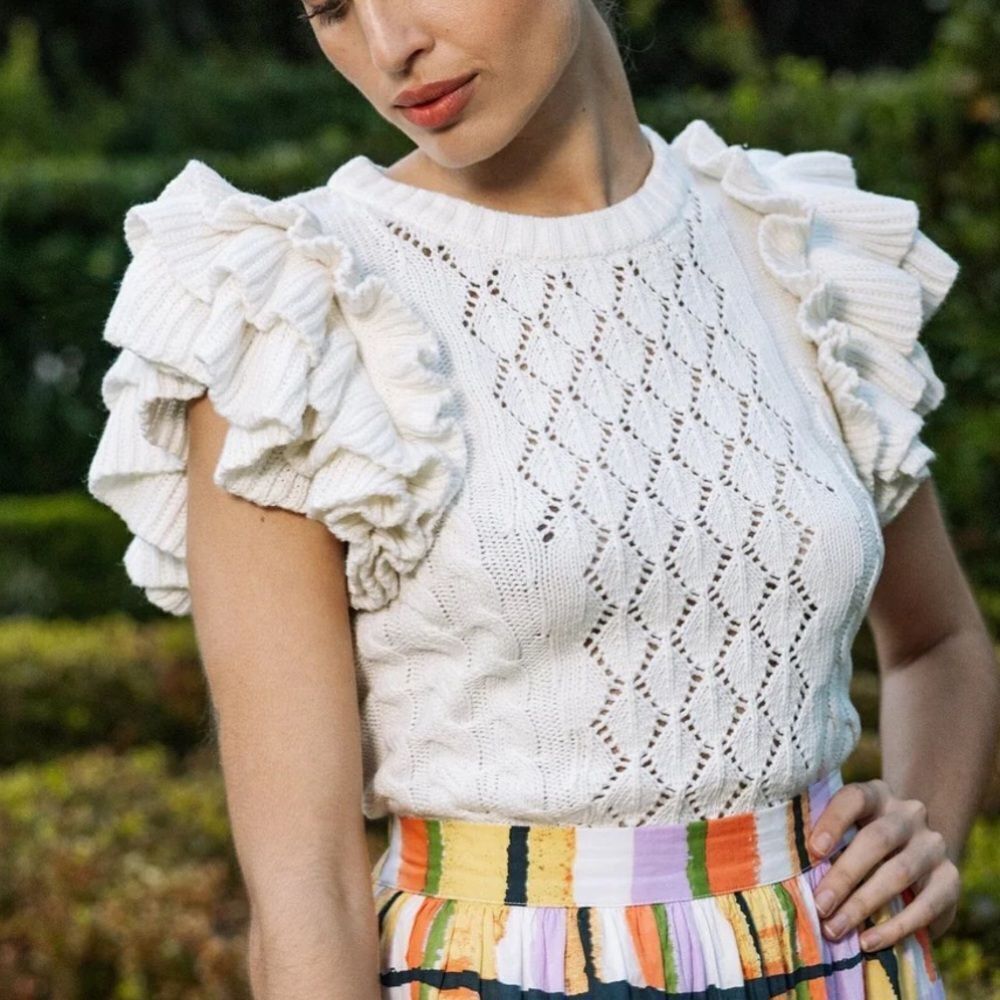 CLEOBELLA Hedda Sweater
TT14